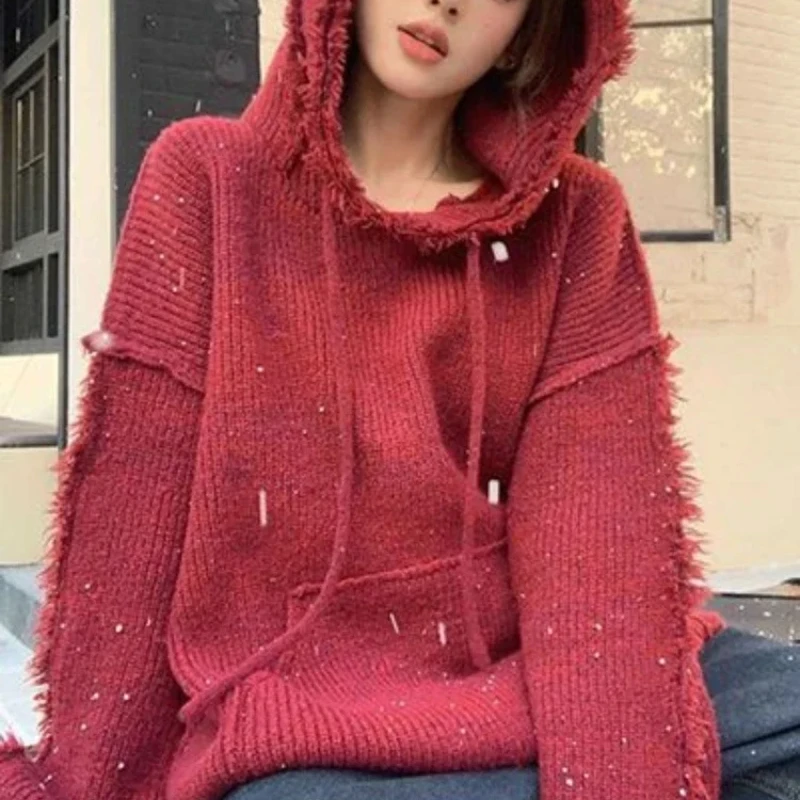 Autumn and Winter Thick Hoodie - огляд і ціна Winter Clothing Essential