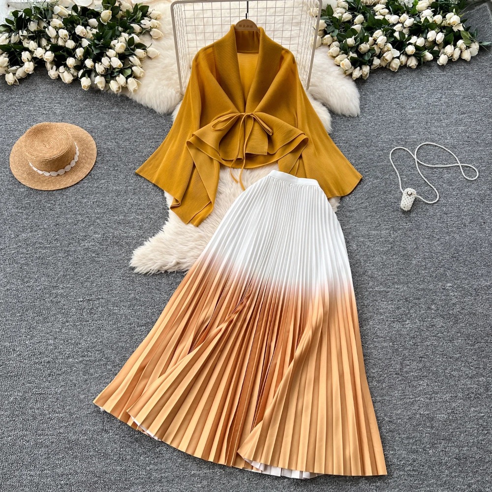 Elegant Long Sleeves Bandage L - огляд і ціна Winter Clothing Sales