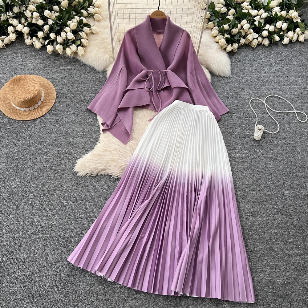 Elegant Long Sleeves Bandage L - огляд і ціна Winter Clothing Sales