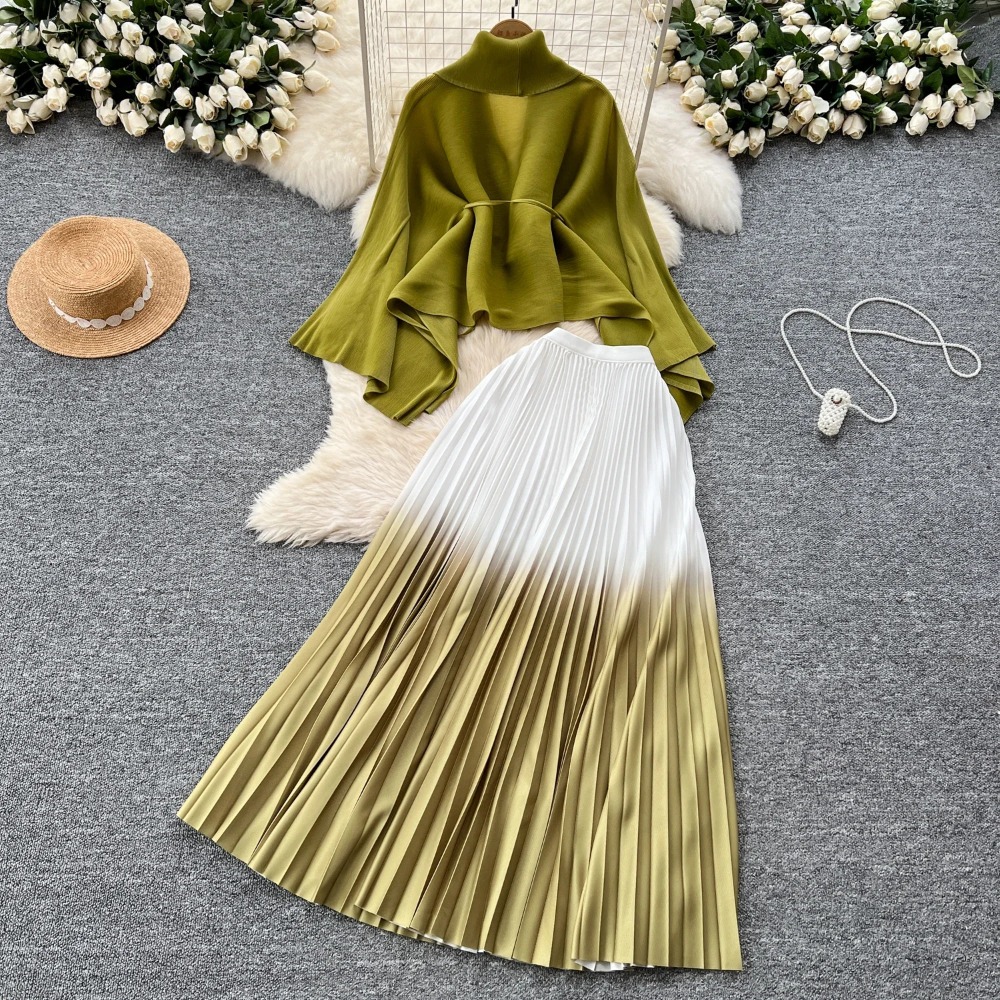 Elegant Long Sleeves Bandage L - огляд і ціна Winter Clothing Sales