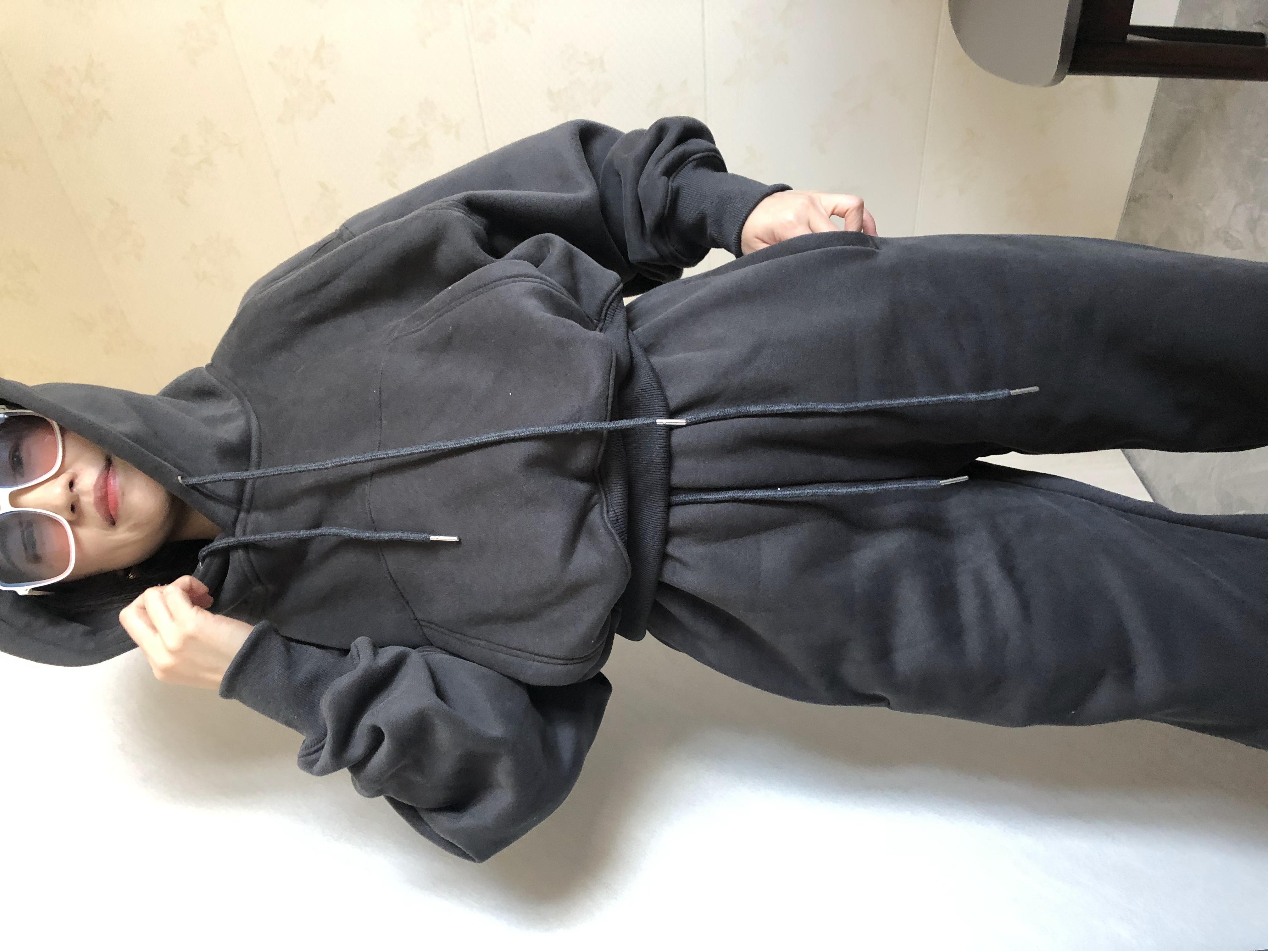 Wholesale Fleece Hoodie with J - огляд і ціна Winter Clothing Sales