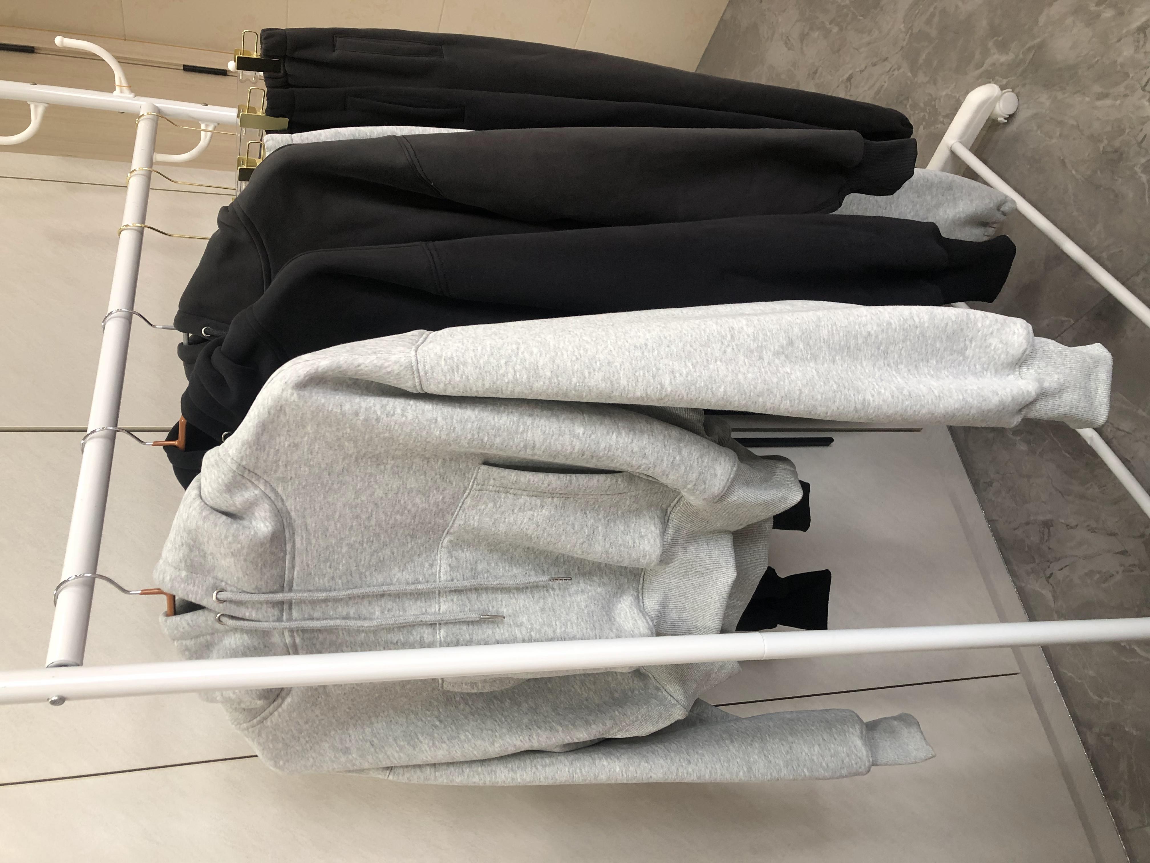 Wholesale Fleece Hoodie with J - огляд і ціна Winter Clothing Sales