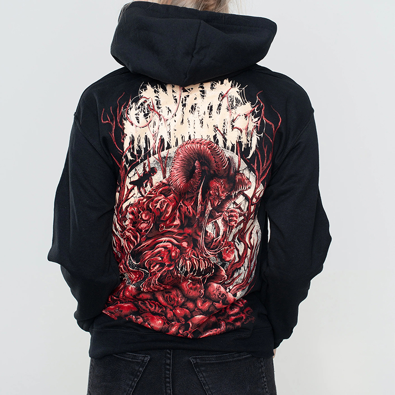 Hoodies Wo Man Clothes Men's C - огляд і ціна Winter Clothing Essential
