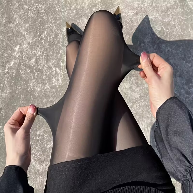 Winter Thermal Wool Leggings W - огляд і ціна Winter Clothing Essential