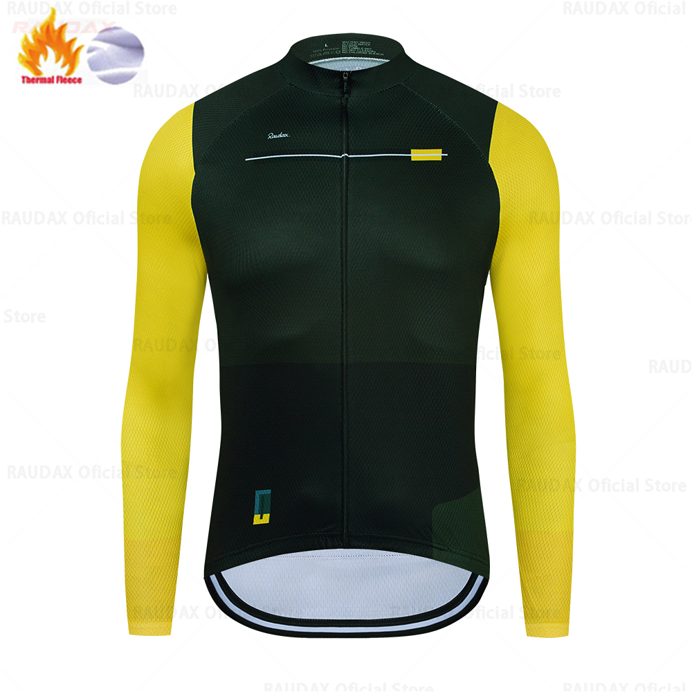 2026 Raudax Winter Cycling The - огляд і ціна Winter Clothing Colors 2026