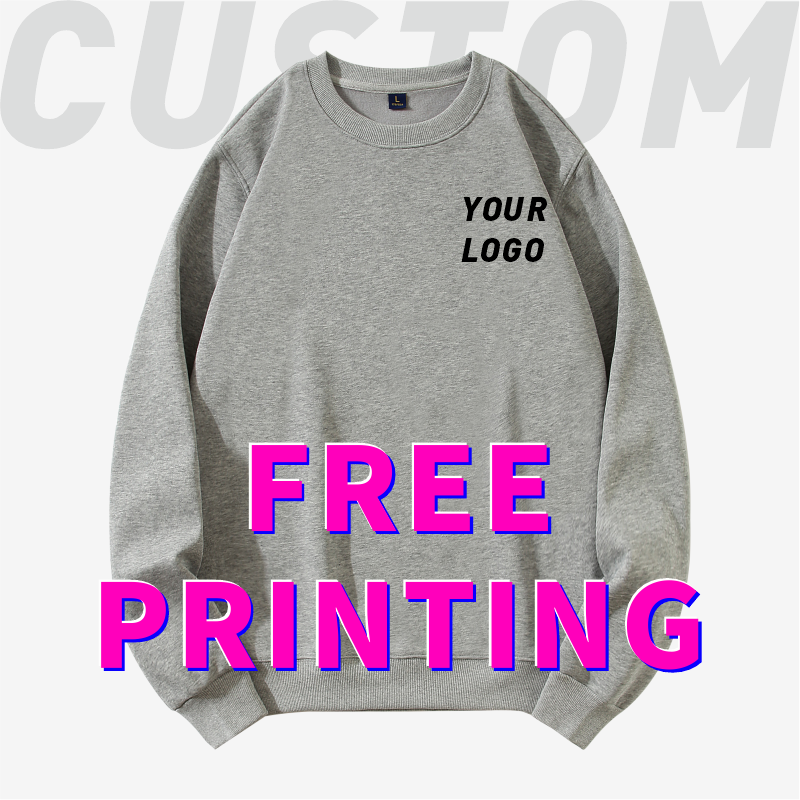 Customized sweater free printi - огляд і ціна Winter Clothing Sales