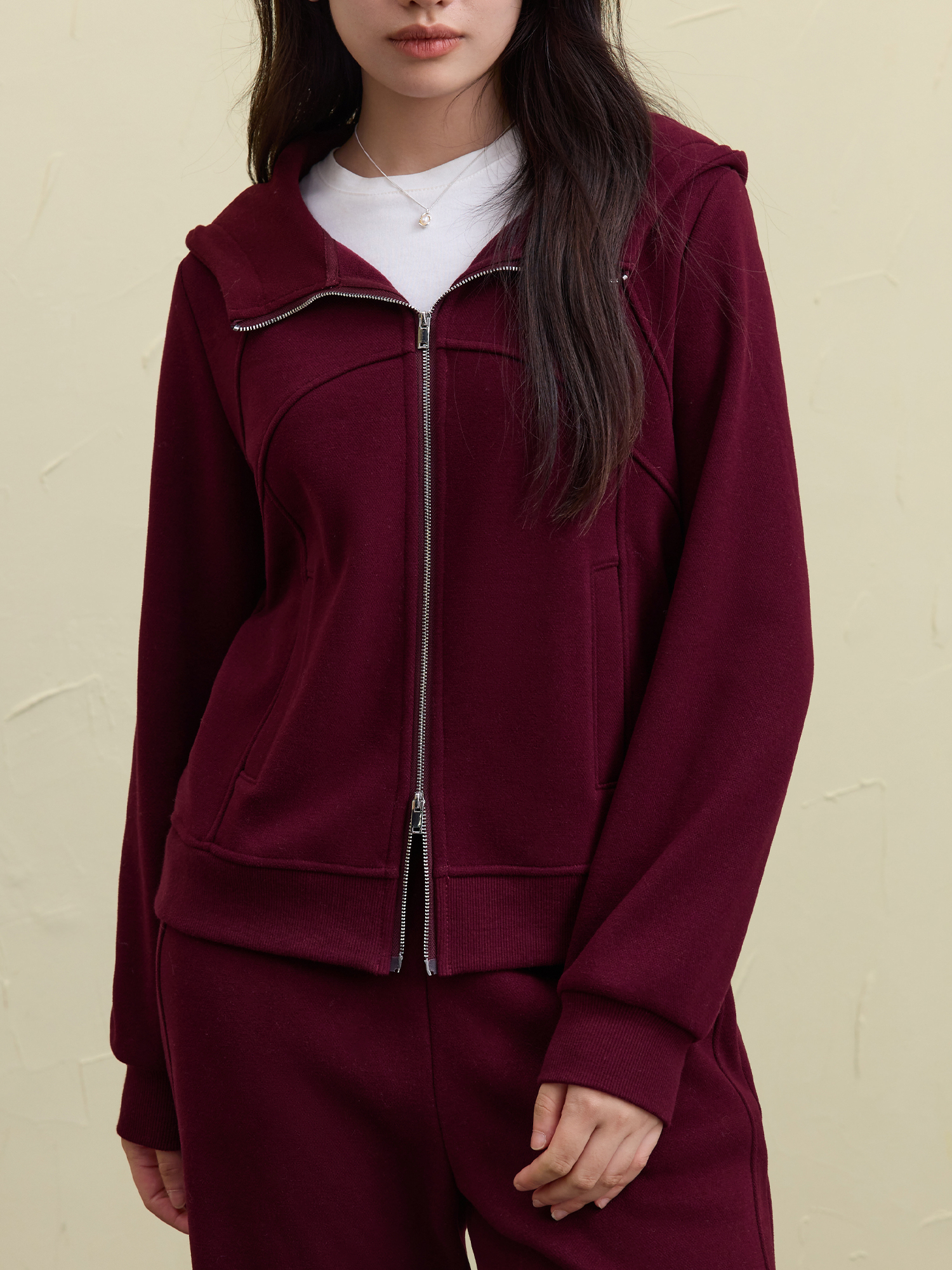 DUSHU Women Sweatshirt Pant Se - огляд і ціна Winter Clothing Sales