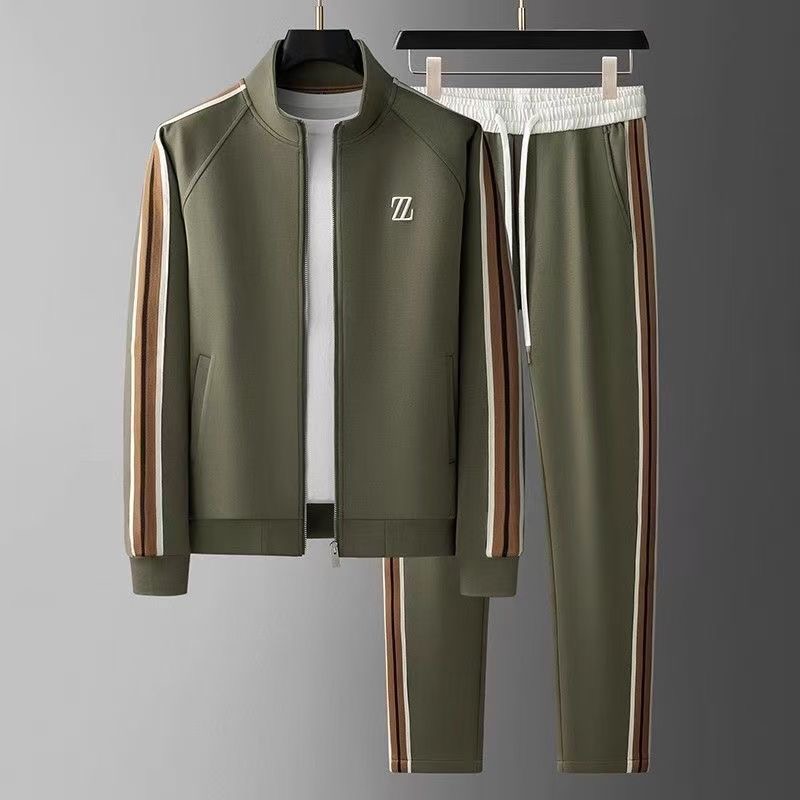 2026 men tracksuit Sportswear  - огляд і ціна Winter Clothing Gear