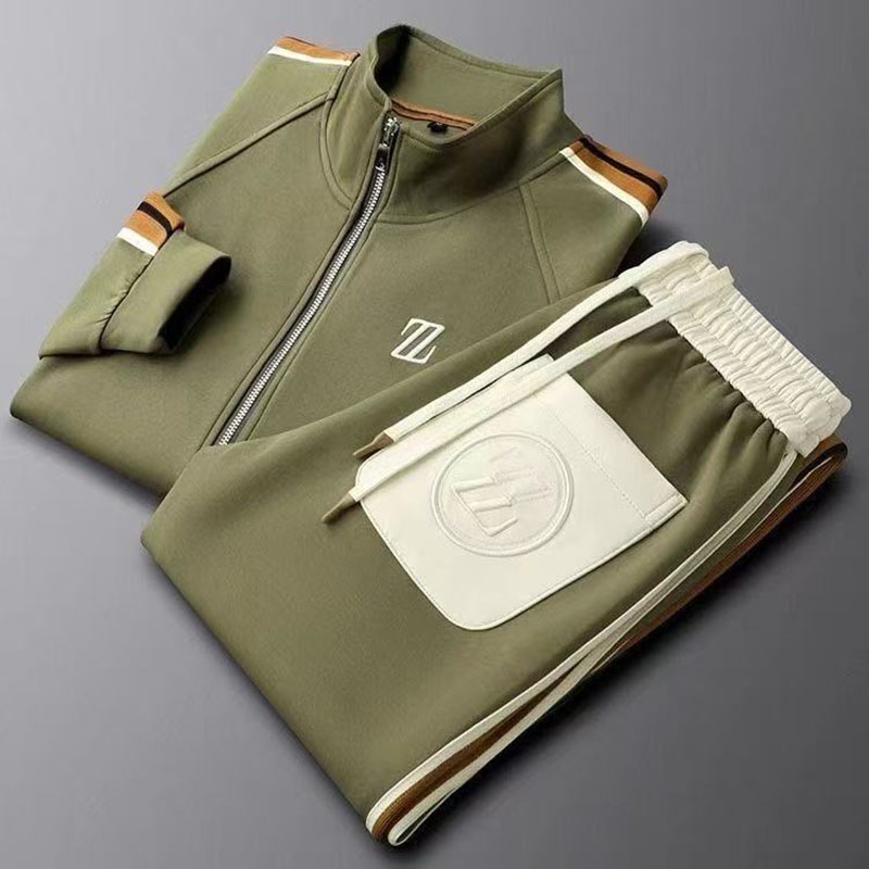 2026 men tracksuit Sportswear  - огляд і ціна Winter Clothing Gear