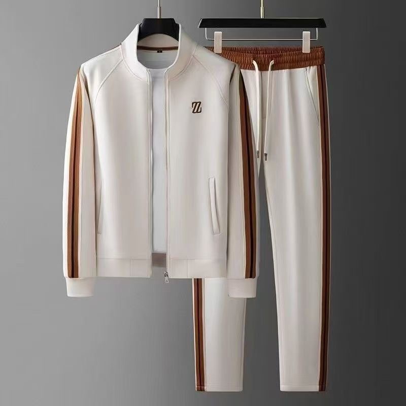 2026 men tracksuit Sportswear  - огляд і ціна Winter Clothing Gear