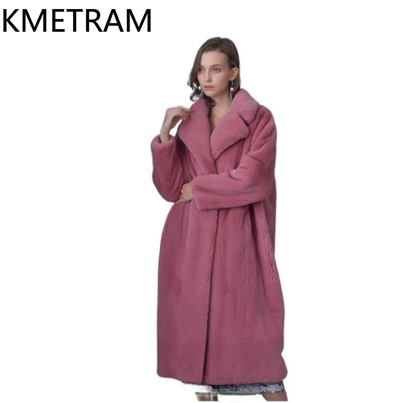 KMETRAM Natural Purple Label G - огляд і ціна Quality Winter Clothing Jacket
