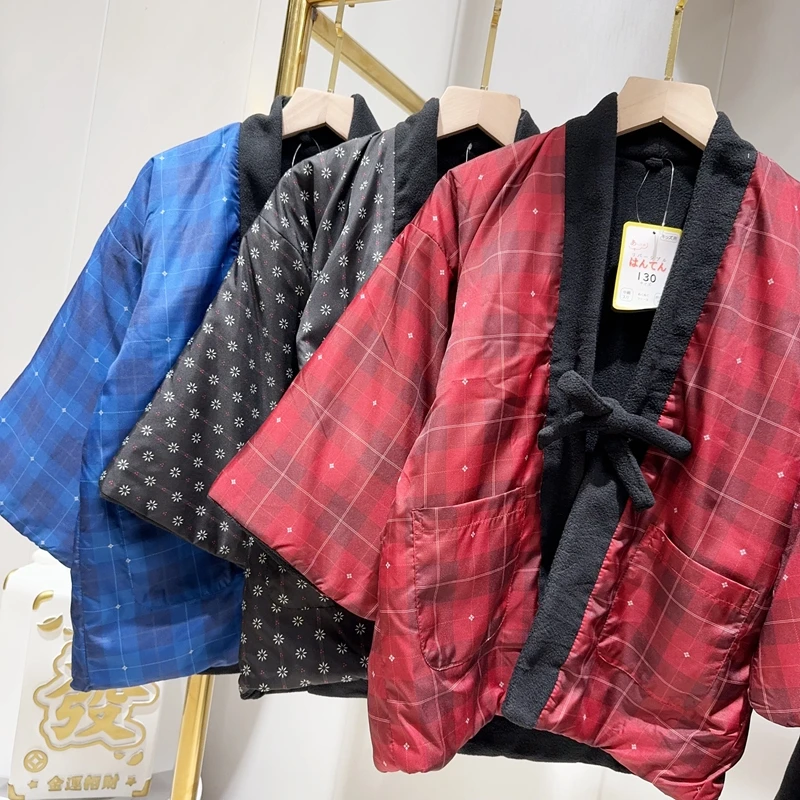 Winter Hanten Jacket for Child - огляд і ціна Winter Clothing For Kids