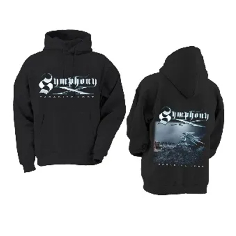 Men's Clothing Women's Sweatsh - огляд і ціна Winter Clothing Essential