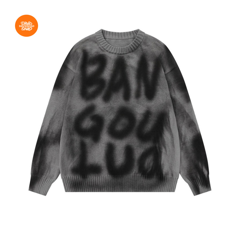 DAVIDSHAO EU US Size Top Quali - огляд і ціна Winter Clothing Brand