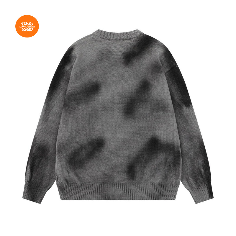DAVIDSHAO EU US Size Top Quali - огляд і ціна Winter Clothing Brand