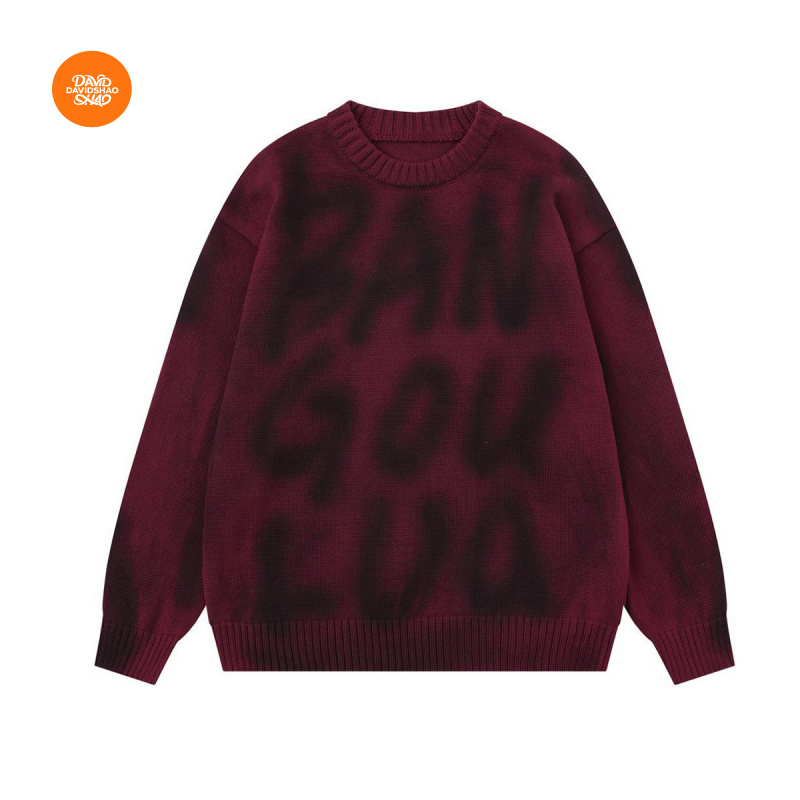 DAVIDSHAO EU US Size Top Quali - огляд і ціна Winter Clothing Brand