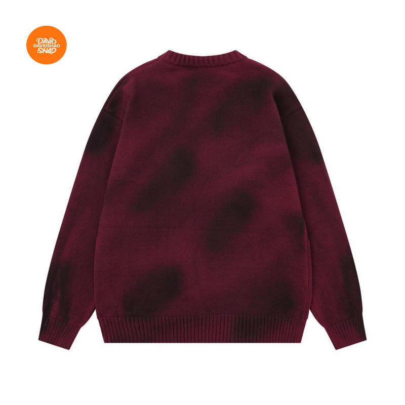 DAVIDSHAO EU US Size Top Quali - огляд і ціна Winter Clothing Brand