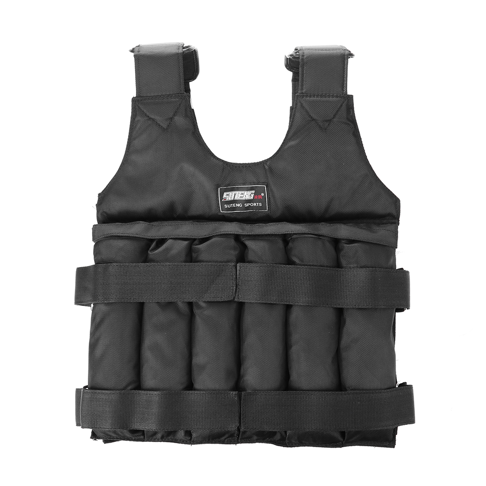 1 - 110LBS Adjustable Weighted - огляд і ціна Winter Clothing Gear